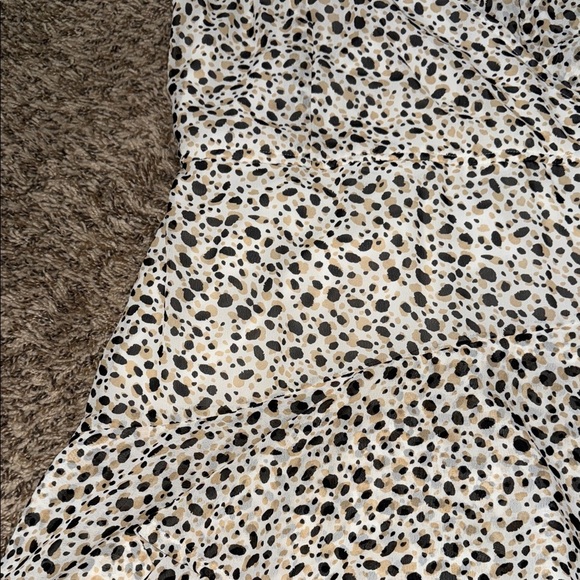 Japna Spaghetti Strap Dress - Picture 5 of 6